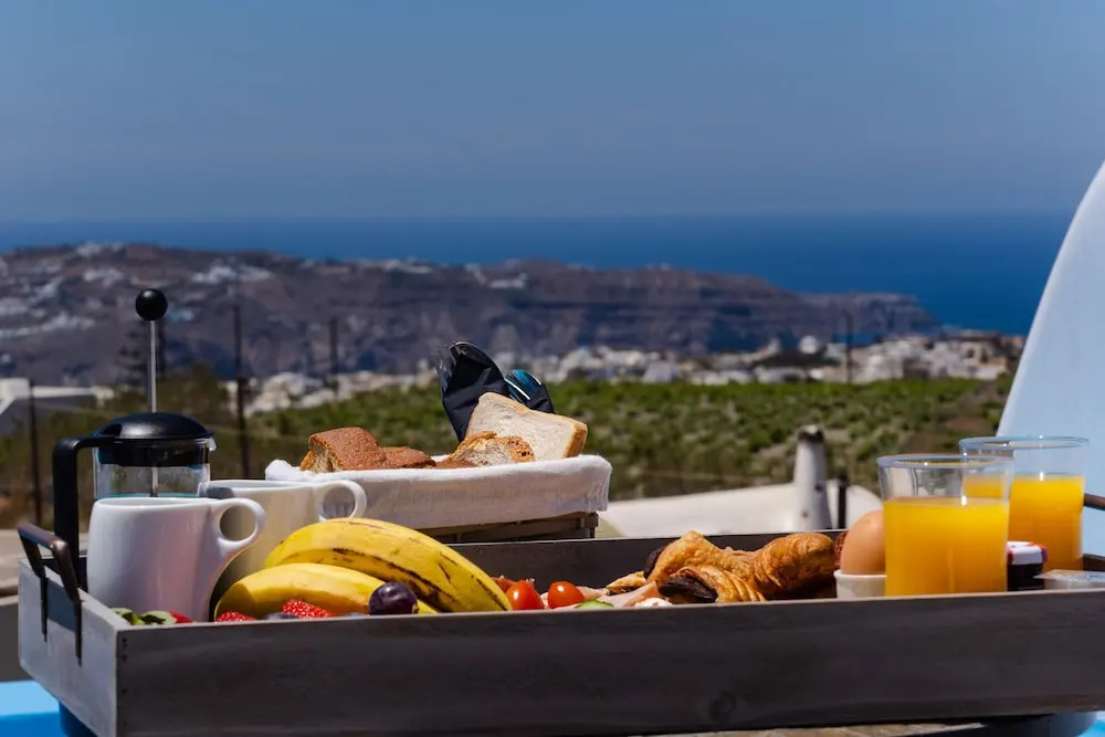 Aegean Blue Suites