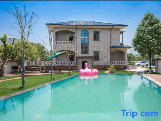 Tianye Villa