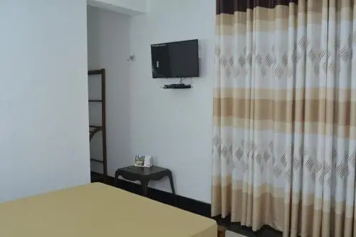 Hotel Green Fall Kandyan
