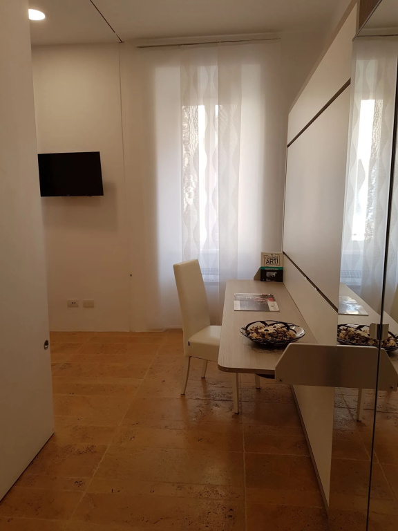 Apollo Apartments Colosseo