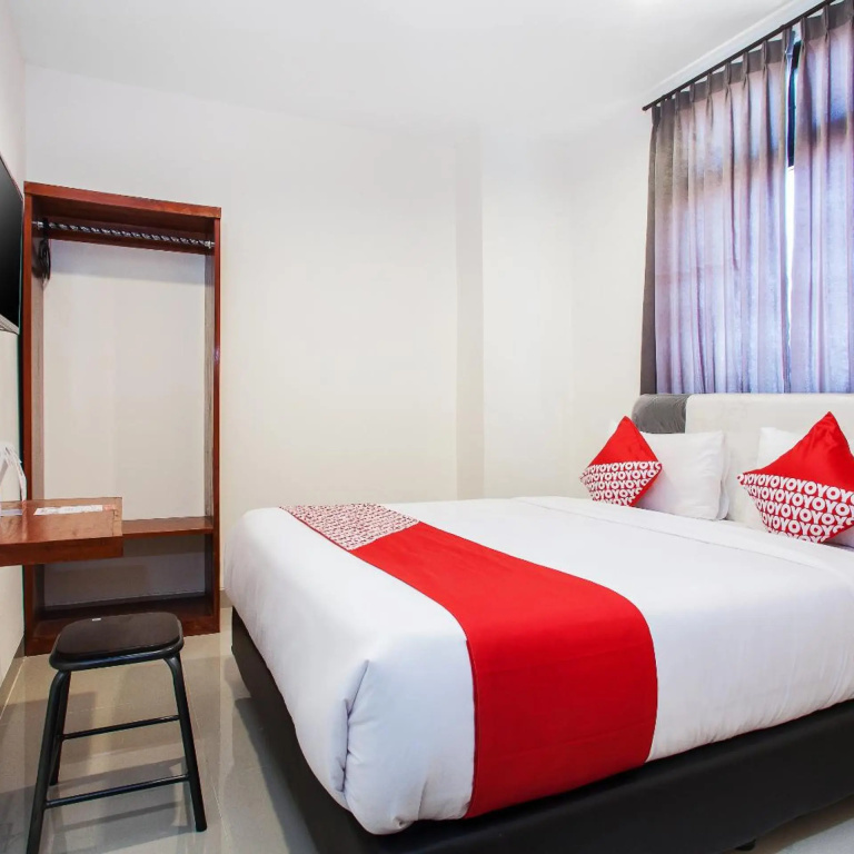 Uno Hotel
