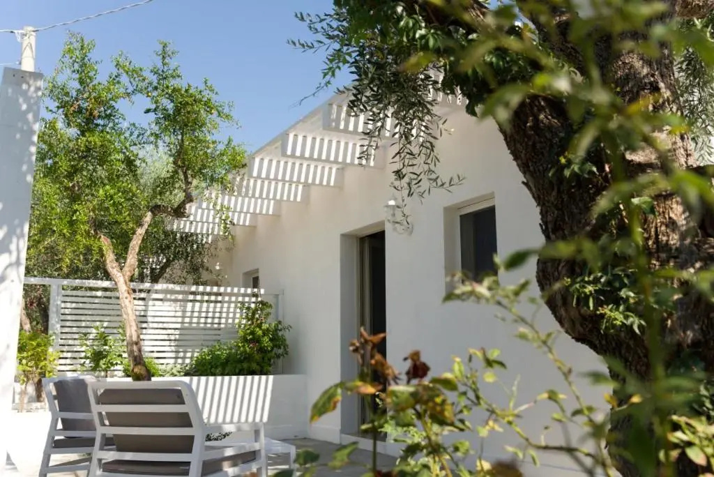 Il Pagliaio B&B
