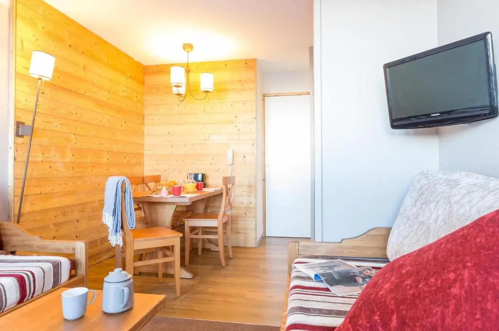 Pierre & Vacances Residence Les Constellations