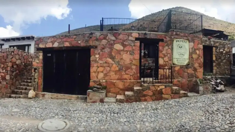 Villa Rincón de la Catrina