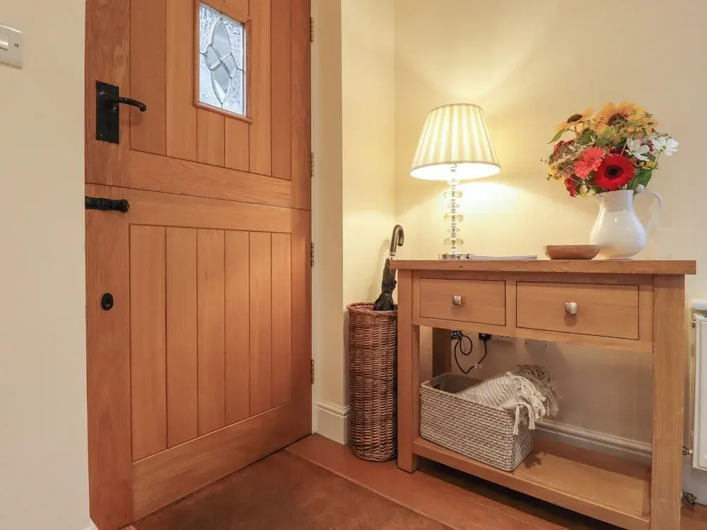 Spindlewood Cottage