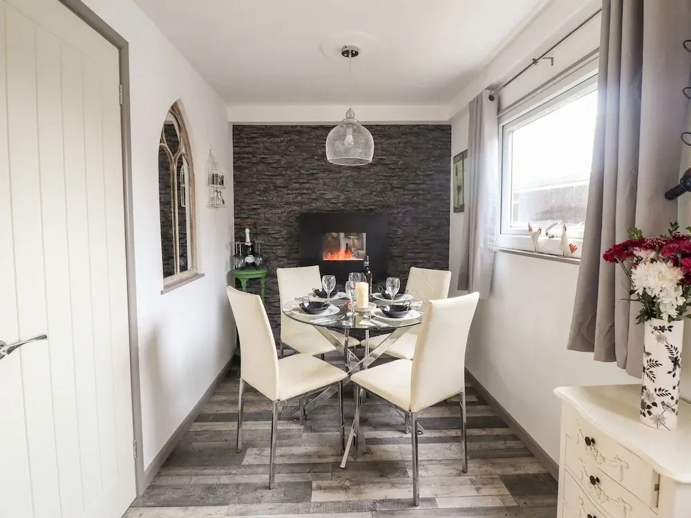 Chalet Forte
