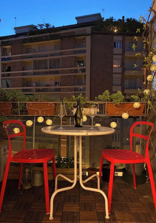 Dora Apartment by Wonderful Italy