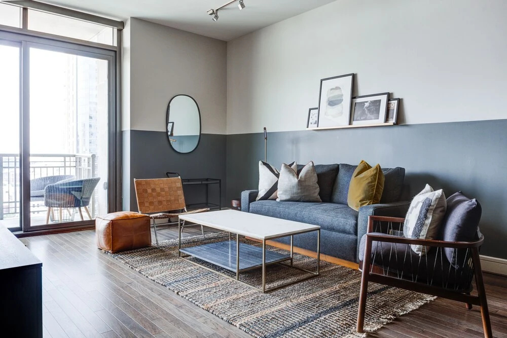 Domio Downtown Elegant 1BR Infinity Pool