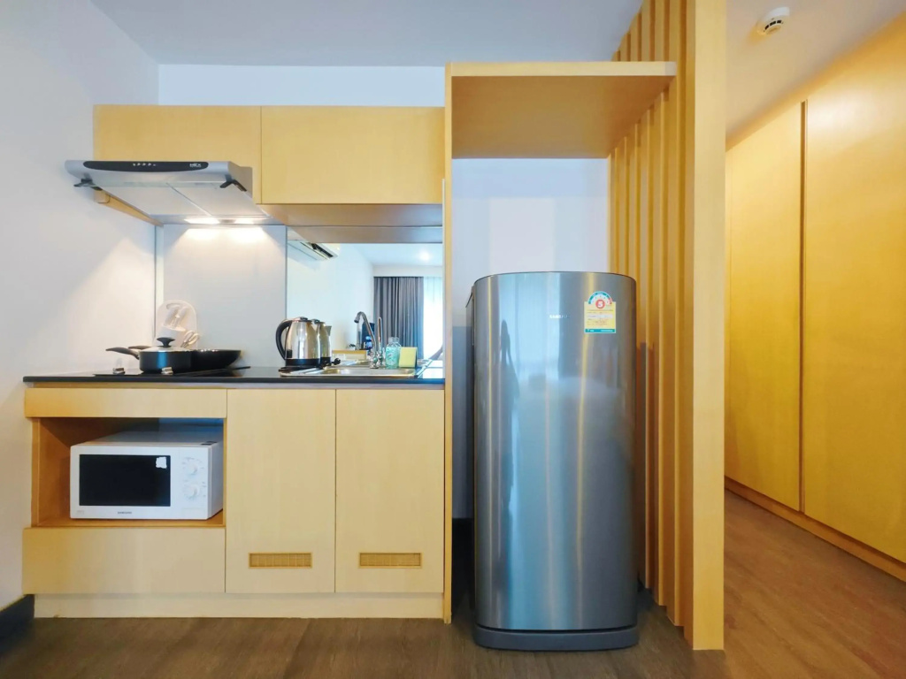Residence One