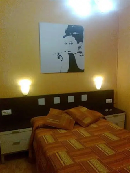 Hostal Arcos
