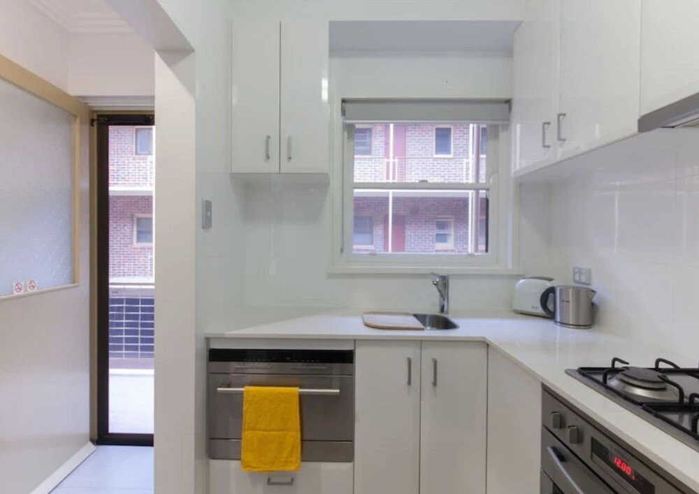 Malcolm Street Apartments