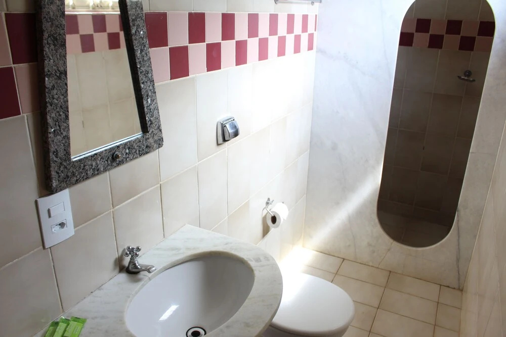Pousada Termas da Saúde Ltda