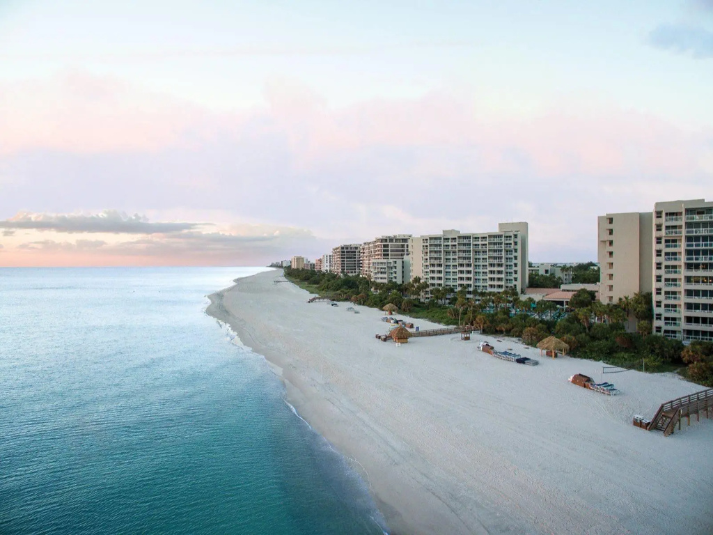 Resort at Longboat Key Club