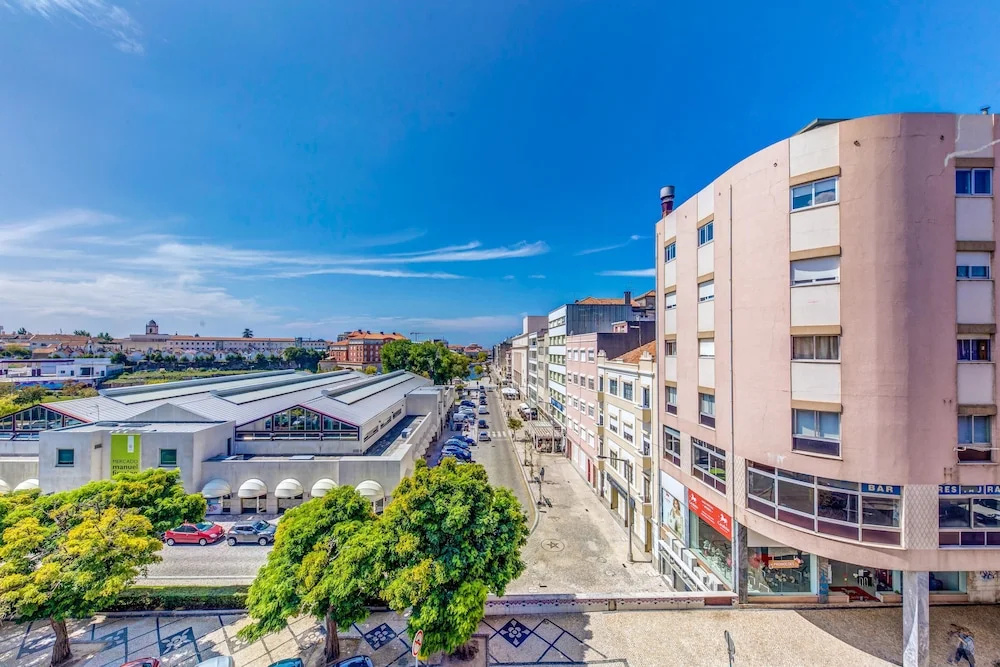 Casinhas da Beira Mar by Home Sweet Home Aveiro