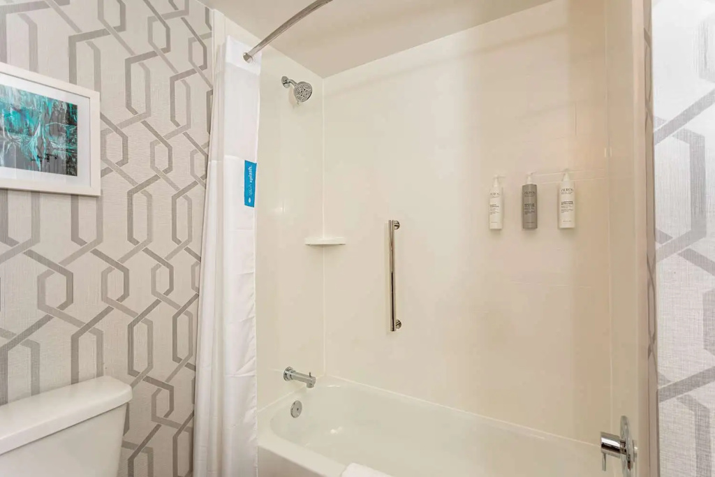 Hampton Inn by Hilton Marianna I-10