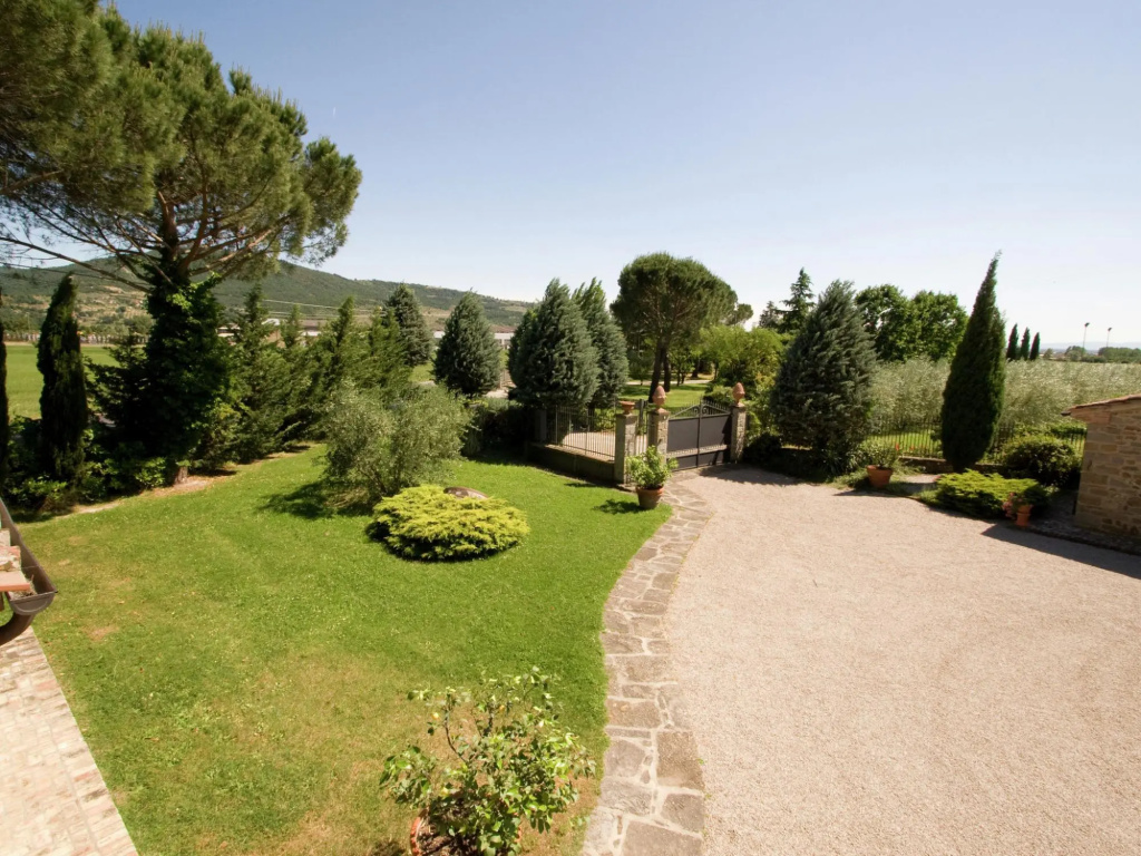 Holiday Home in Cortona