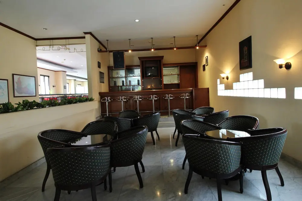 Airy Balai Kota Merdeka 34 Bandung