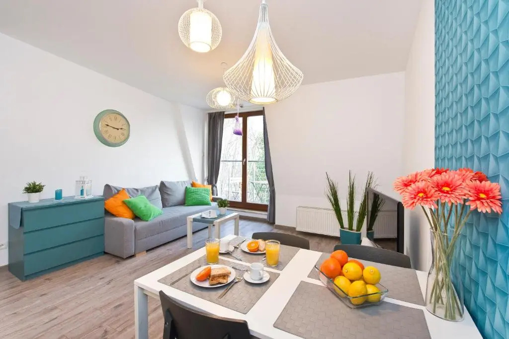 Pomorskie Apartamenty Aquarius