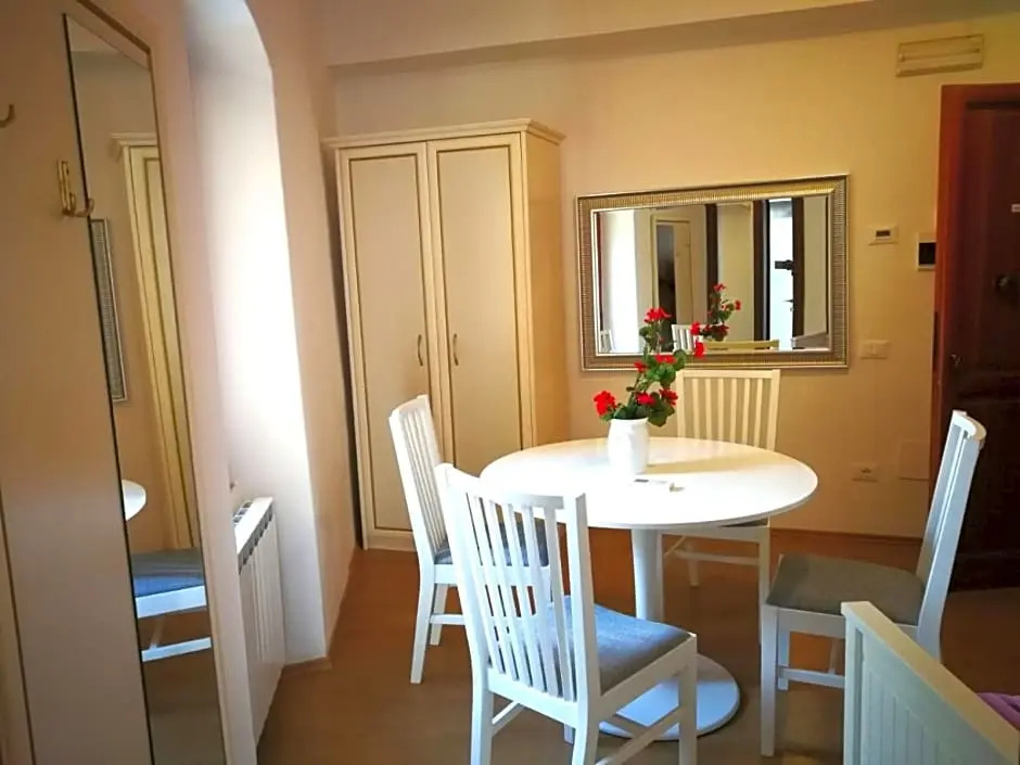 Hotel La Zorza