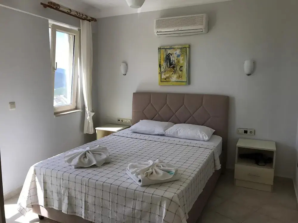 Bodrum Bogazici Turquoise Village