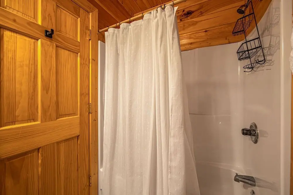 Playhouse Cinema - Four Bedroom Cabin