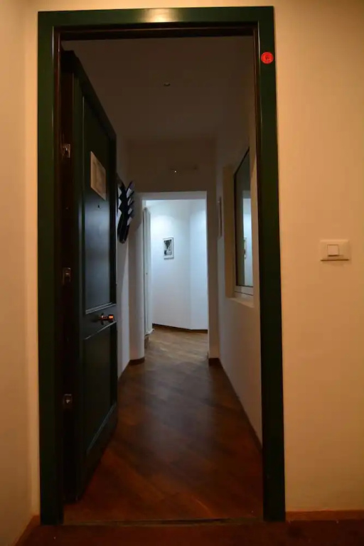 Le Finestre sul Porto Antico