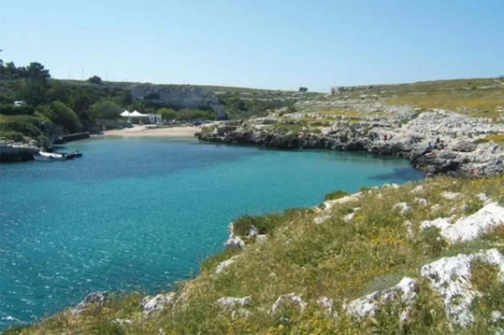 Bellissima casa a pochi passi da Otranto