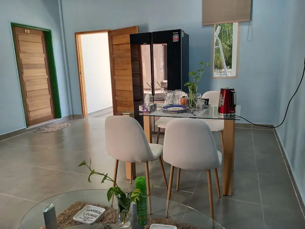 iruka guesthouse