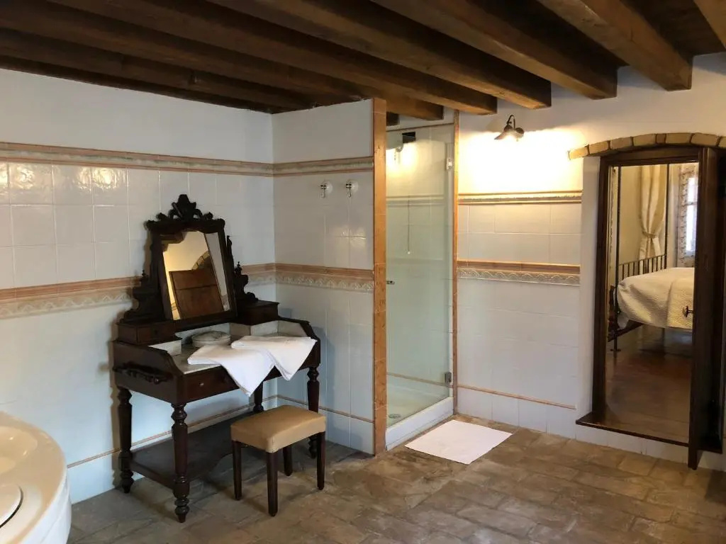 Relais Corte Bercelli