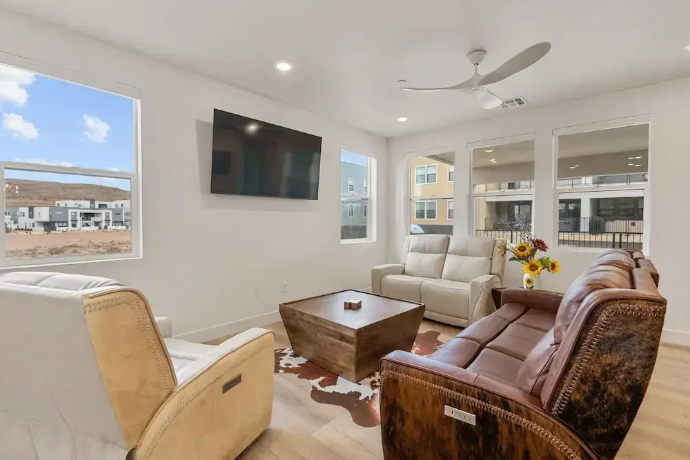 The Ranch 3 Bedroom Condo