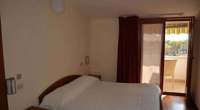Hotel Giotto
