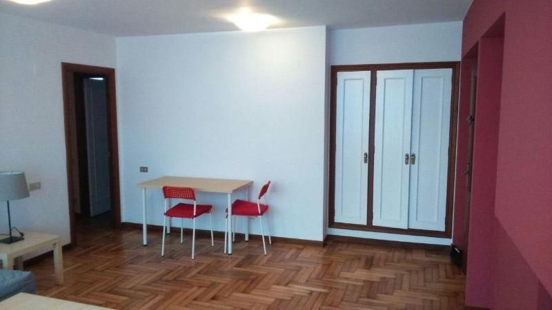 Apartment in Ferrol, A Coruna 102260