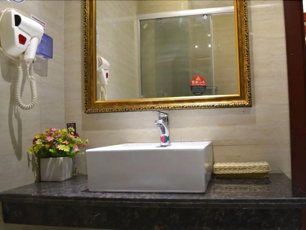 GreenTree Inn Hefei South Tongcheng  Road Business Hotel