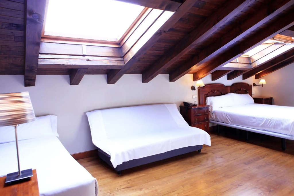 Hostal Antxitonea
