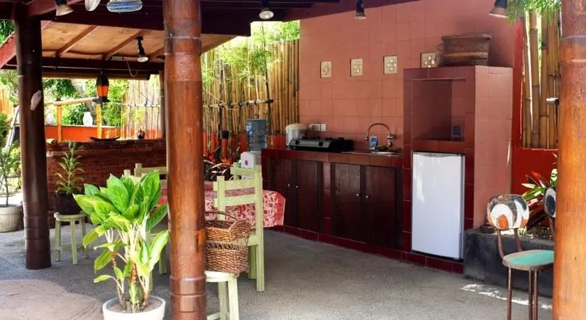 Villa Dua
