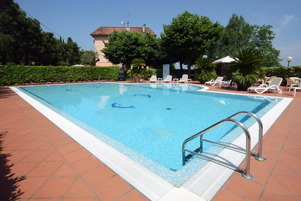 Hotel Dolci Colli
