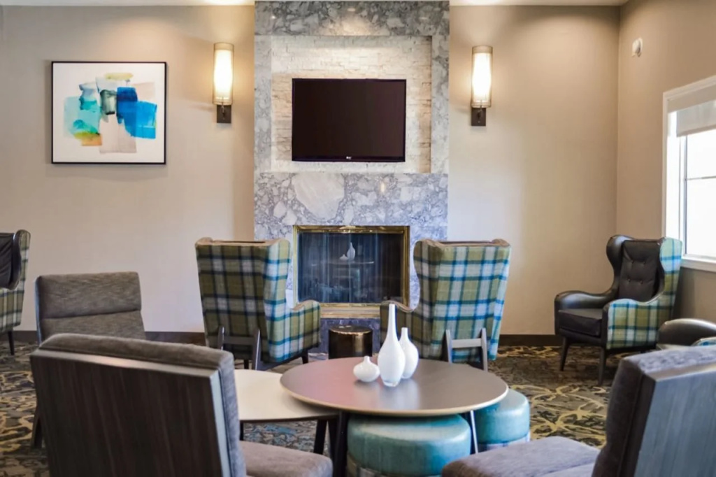 Residence Inn La Mirada Buena Park