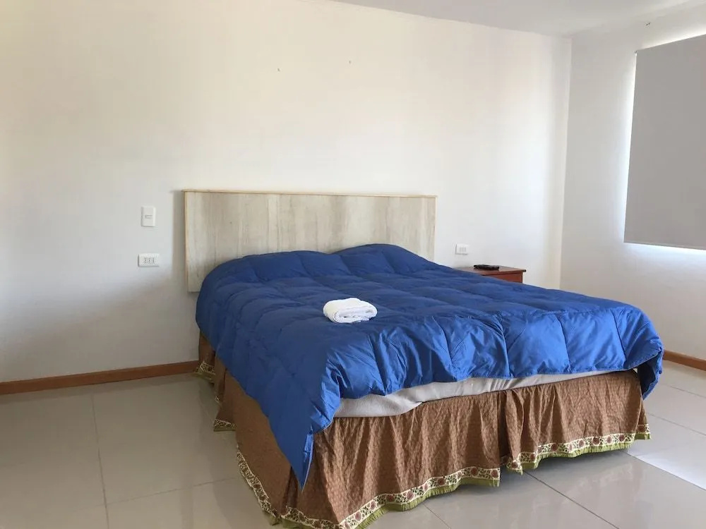 Hostal San Vicente