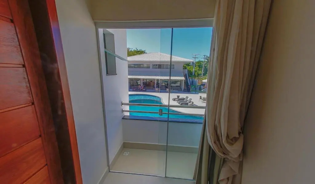 SunBahia Praia Hotel