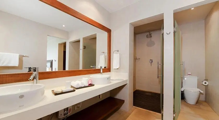Simiana Seaview Villa