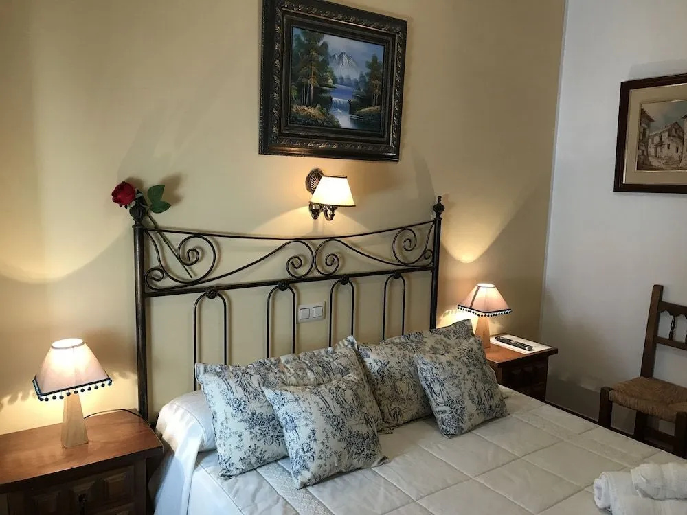 Hostal Rural Plaza
