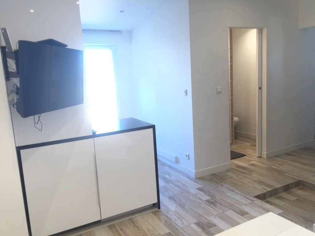Appartements Design Marseille - 19 Perrin