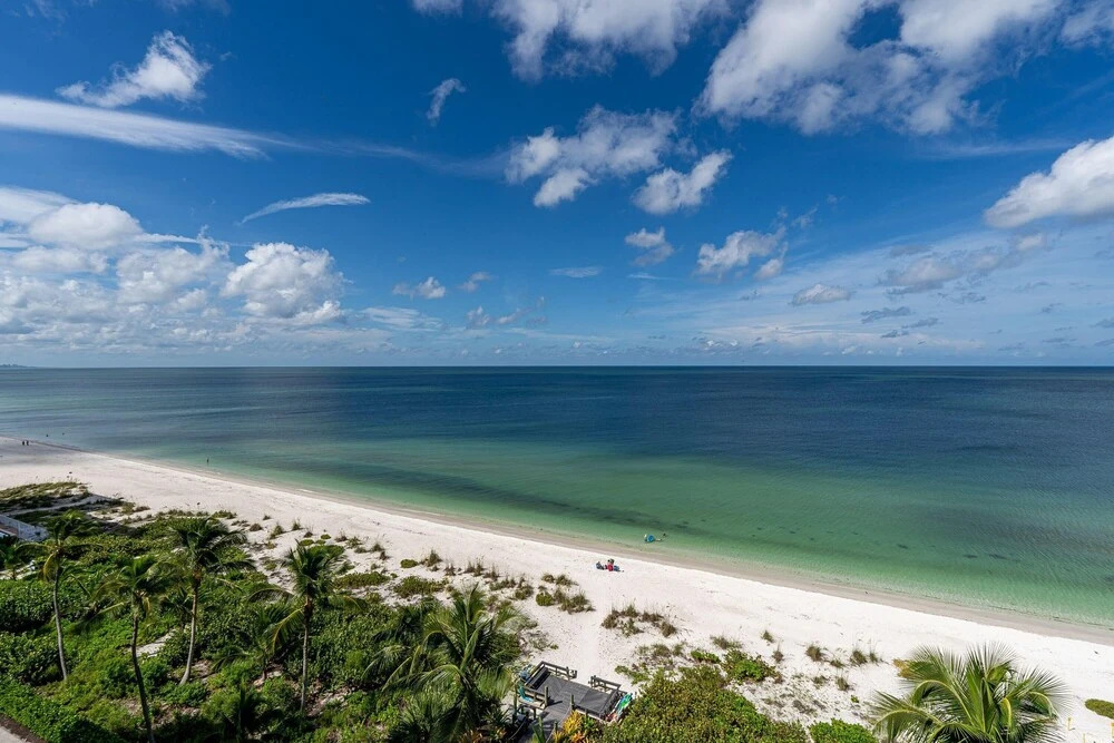 Ambassador # 905 - 26300 Hickory Blvd by Coastal Vacation Properties
