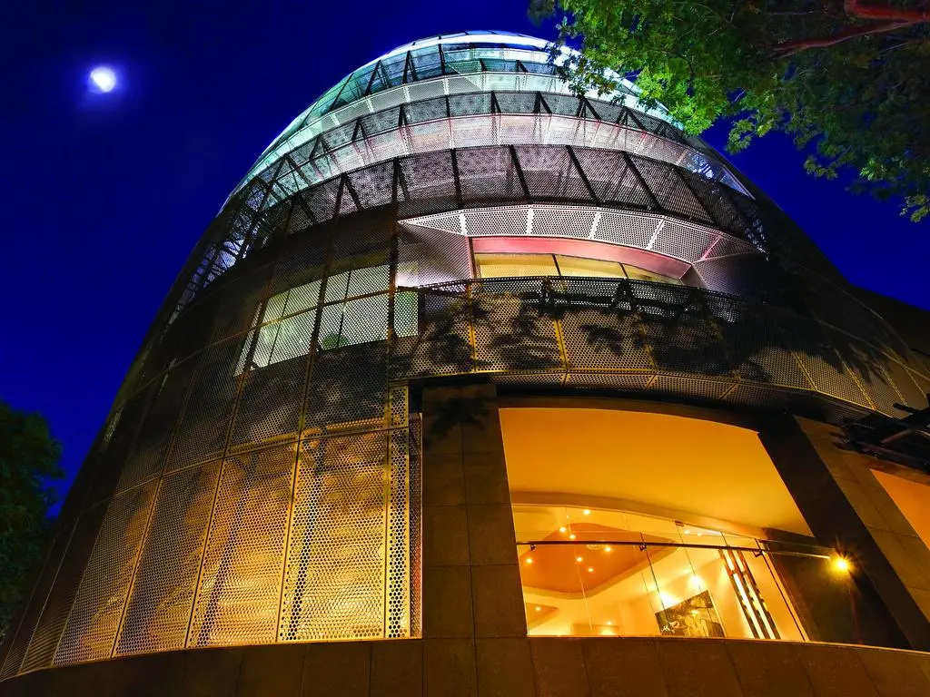 D'Hotel Singapore managed by The Ascott Limited