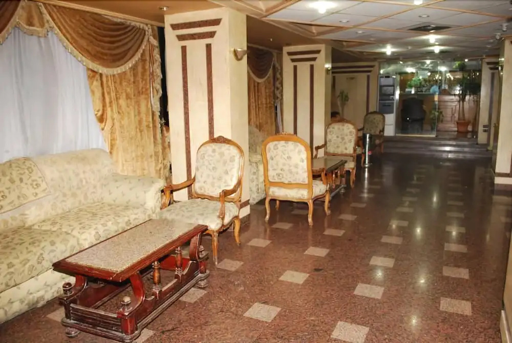 Hor Moheb Hotel