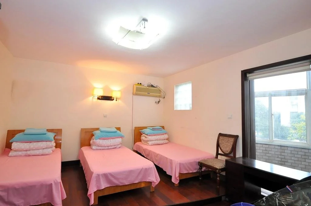 Youth Hostel