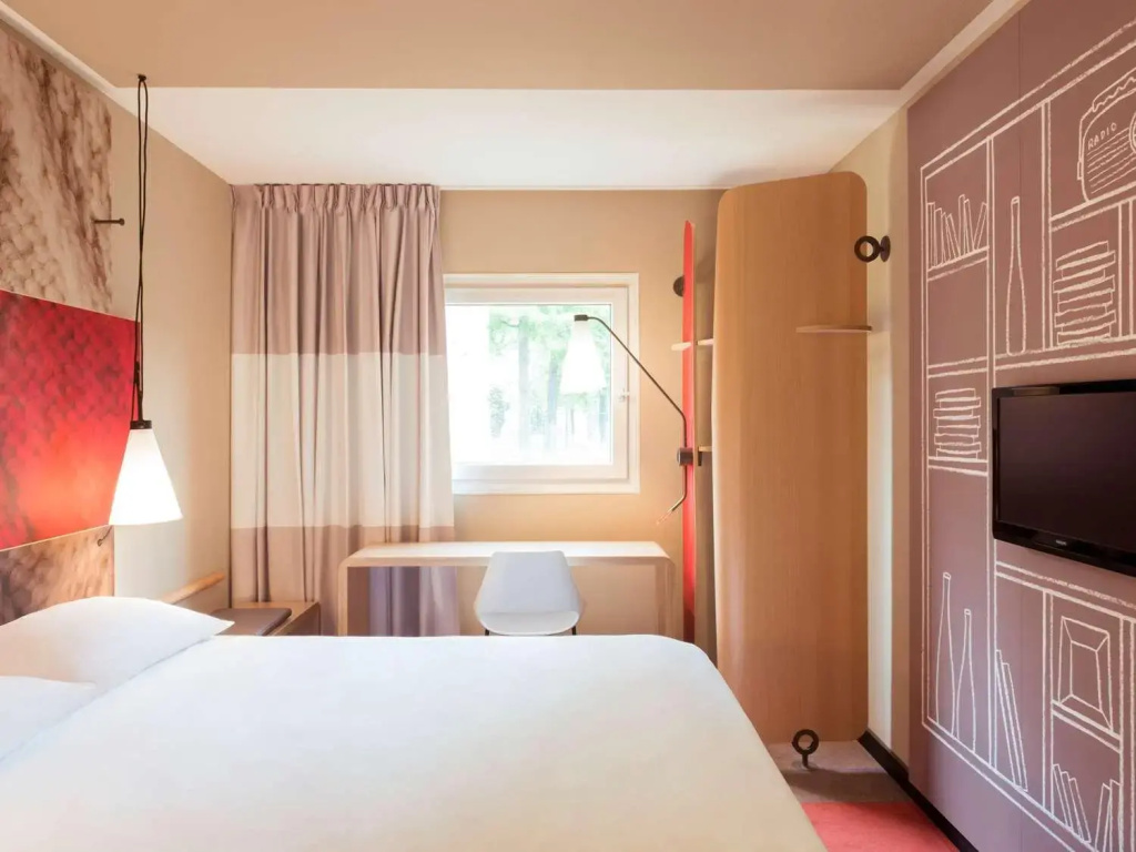 Red Hotel Marrakech