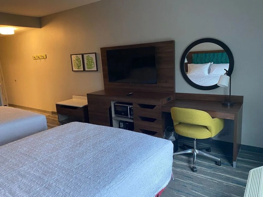 Hampton Inn Monticello, Ny