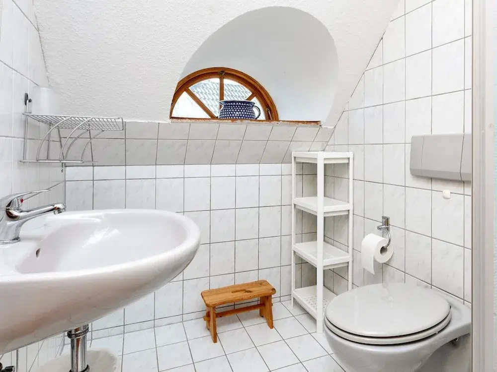 8 Person Holiday Home in Hadsund