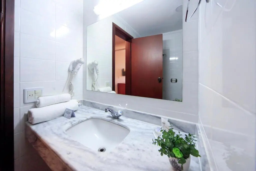 Sorocaba Park Hotel by Atlantica